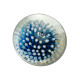 Microbrushes in a tube Regular PP-901 (blue), 100 pcs